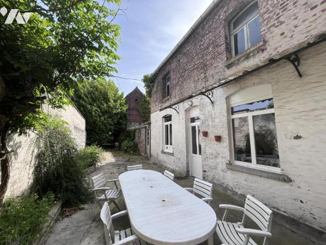 Maison vente à Lens, Hénin-beaumont