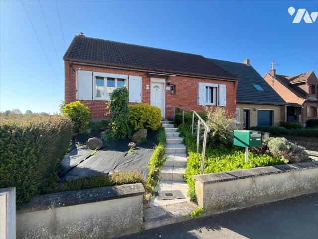 Maison vente à Lens, Hénin-beaumont