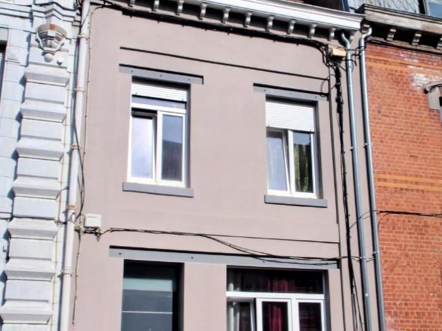 Maison vente à Lens, Hénin-beaumont