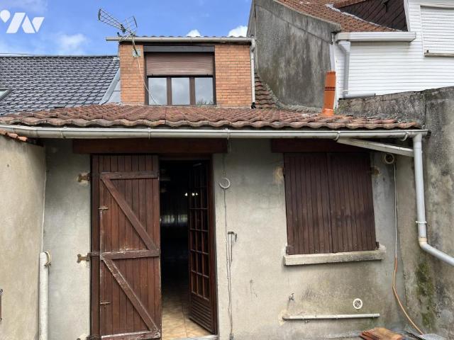 Maison vente à Lens, Hénin-beaumont