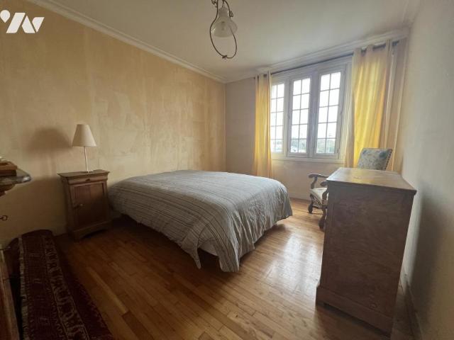 Maison vente à Lorient, Bretagne