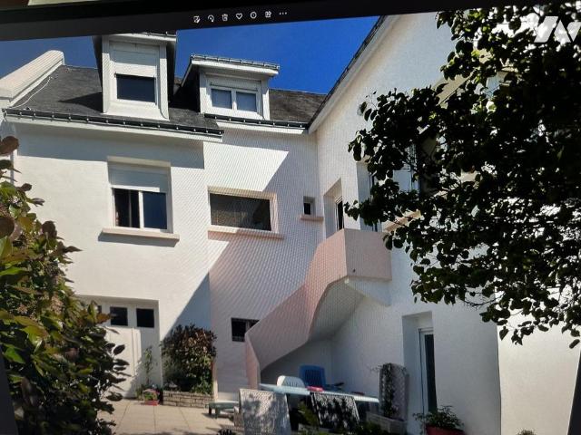 Maison vente à Hennebont, Morbihan