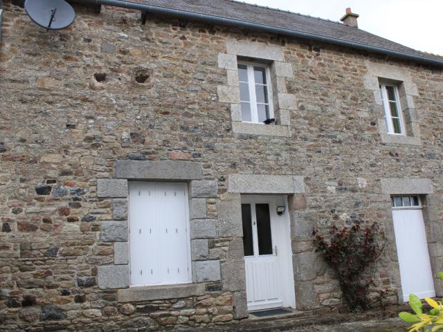 Maison vente à Hénon, Côtes-d'Armor