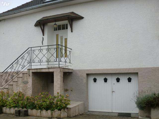 Maison vente à Saint-Avold, Moselle