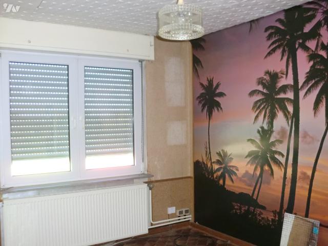 Maison vente à Forbach-Boulay-Moselle, Henriville