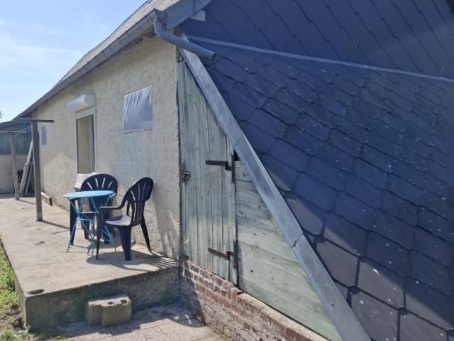 Maison vente à Arras, Hénu