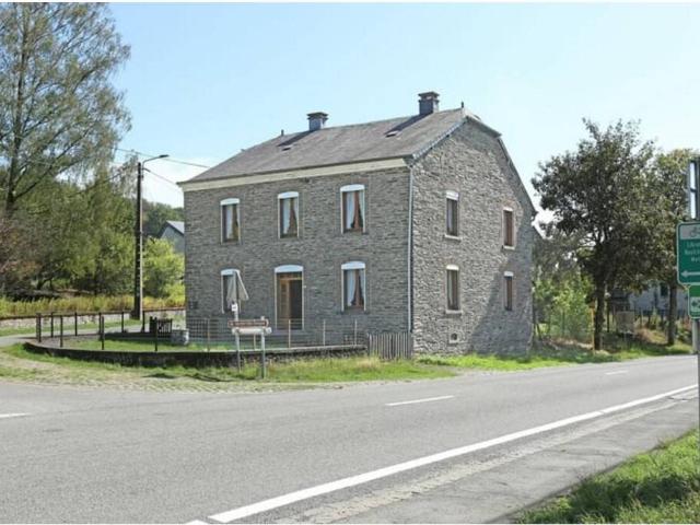 Maison vente à Herbeumont, Wallonie