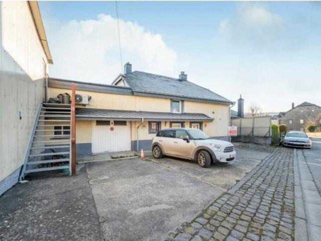 Maison vente à Herbeumont, Wallonie