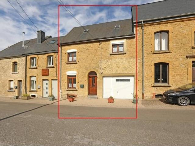 Maison vente à Herbeumont, Wallonie