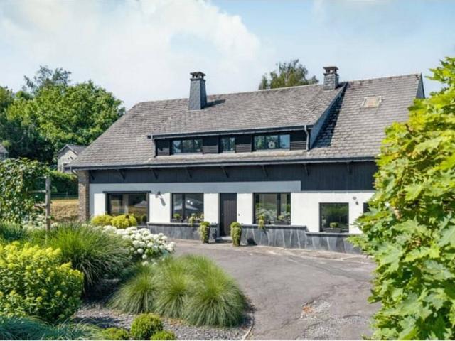 Maison vente à Herbeumont, Wallonie