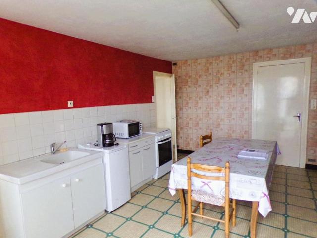 Maison vente à La Roche-sur-Yon, Les Herbiers