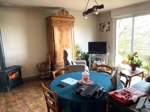 Maison vente à La Roche-sur-Yon, Les Herbiers