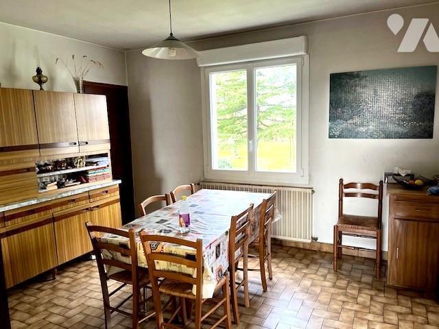 Maison vente à La Roche-sur-Yon, Les Herbiers