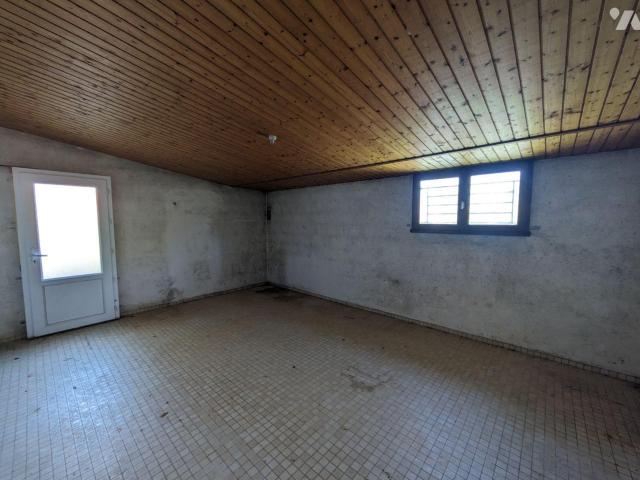 Maison vente à La Roche-sur-Yon, Les Herbiers