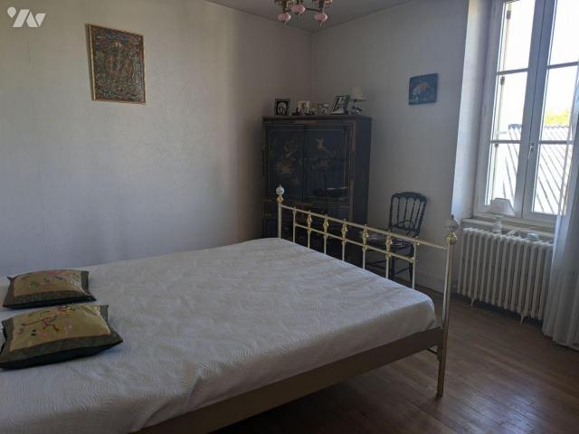 Maison vente à La Roche-sur-Yon, Les Herbiers
