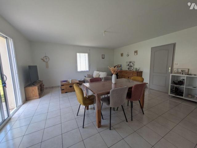 Maison vente à La Roche-sur-Yon, Les Herbiers