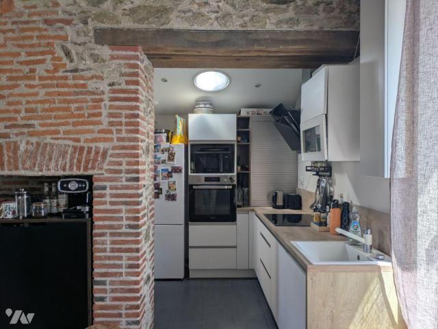 Maison vente à La Roche-sur-Yon, Les Herbiers