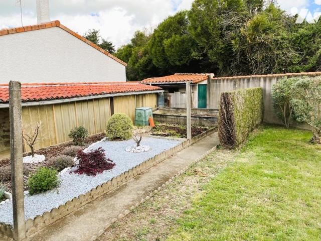 Maison vente à La Roche-sur-Yon, Les Herbiers