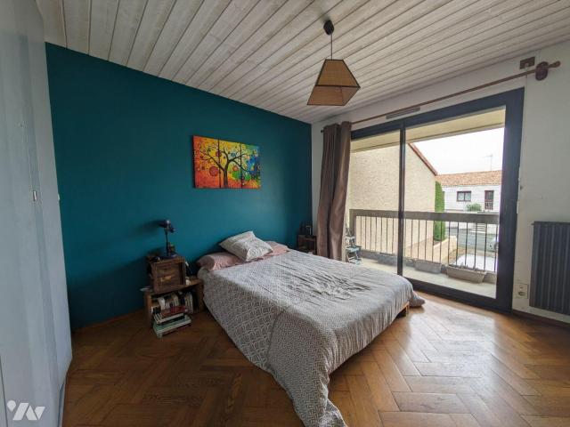 Maison vente à La Roche-sur-Yon, Les Herbiers