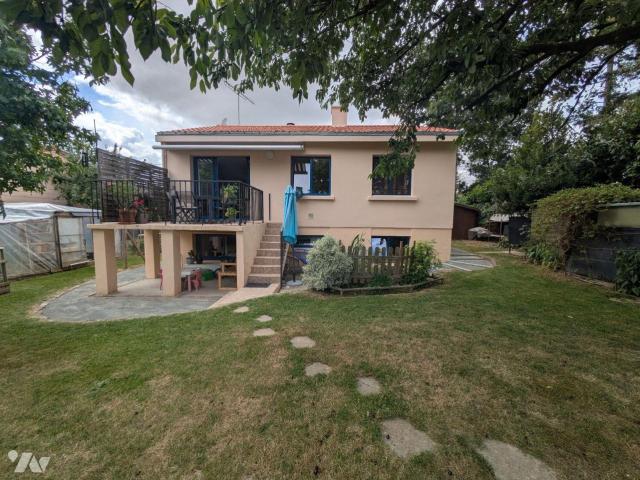 Maison vente à La Roche-sur-Yon, Les Herbiers