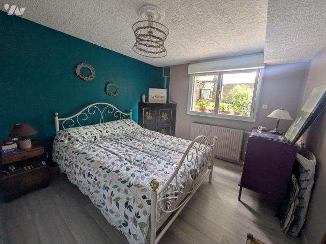 Maison vente à La Roche-sur-Yon, Les Herbiers