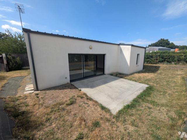 Maison vente à La Roche-sur-Yon, Les Herbiers