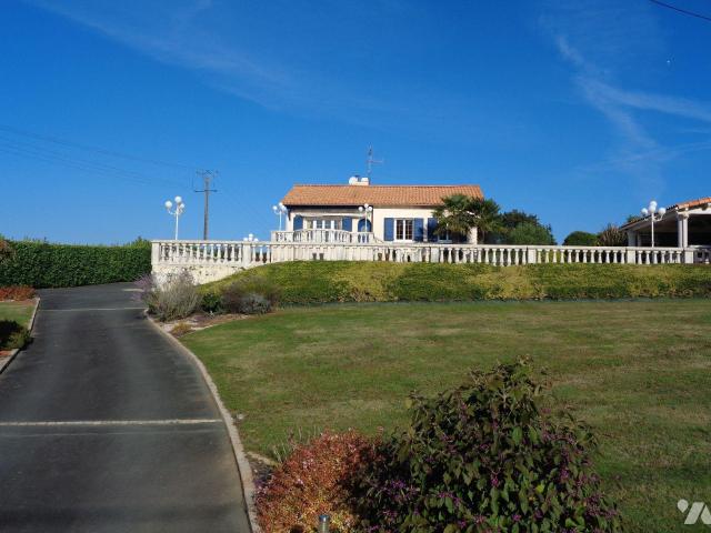 Maison vente à La Roche-sur-Yon, Les Herbiers