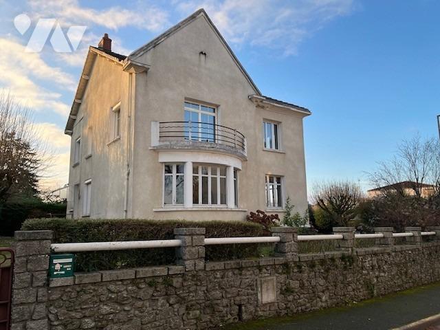 Maison vente à La Roche-sur-Yon, Les Herbiers