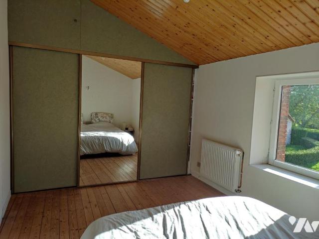 Maison vente à La Roche-sur-Yon, Les Herbiers
