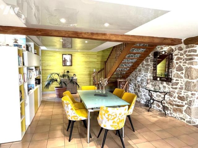 Maison vente à La Roche-sur-Yon, Les Herbiers