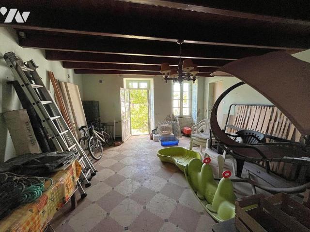 Maison vente à La Roche-sur-Yon, Les Herbiers