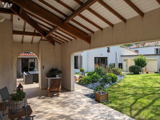 Maison vente à La Roche-sur-Yon, Les Herbiers
