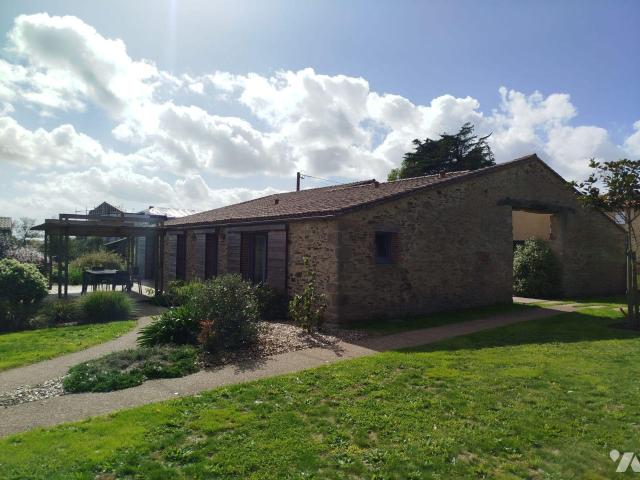 Maison vente à La Roche-sur-Yon, Les Herbiers