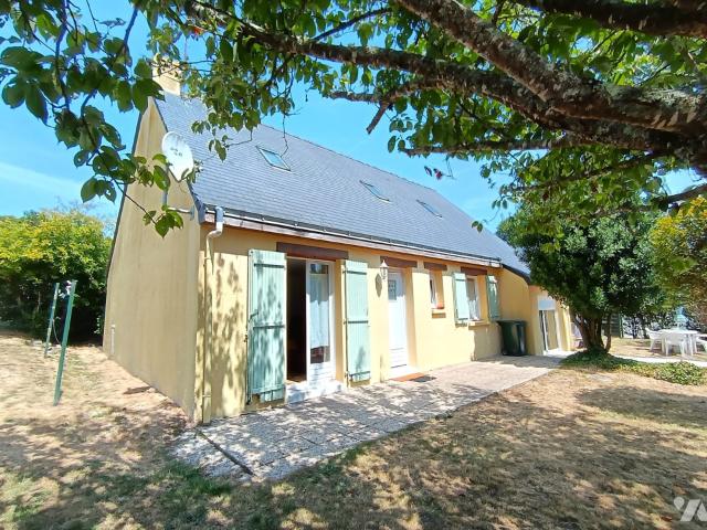 Maison vente à Saint-Nazaire, Herbignac