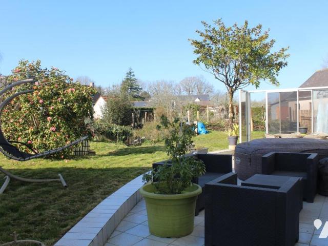 Maison vente à Saint-Nazaire, Herbignac