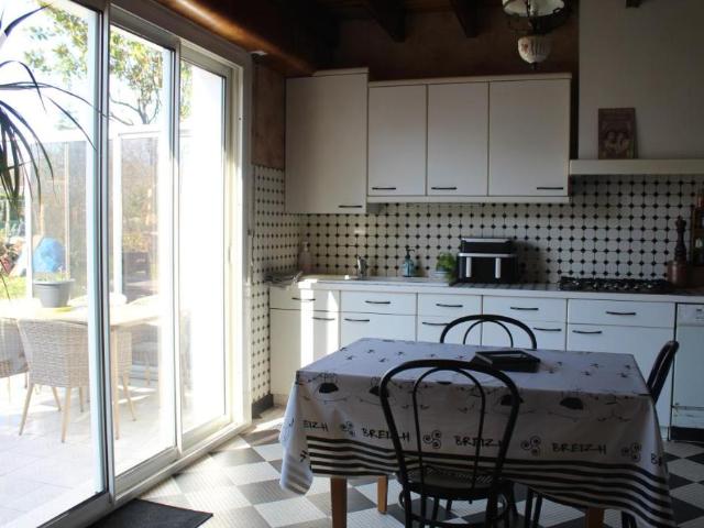 Maison vente à Saint-Nazaire, Herbignac