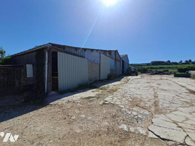 Maison vente à Calais, Herbinghen