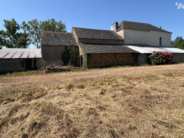 Maison vente à Châteaubriant-Ancenis, Héric