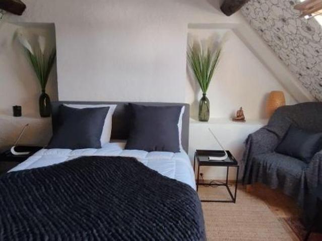 Maison vente à Vervins, Le Hérie-la-viéville