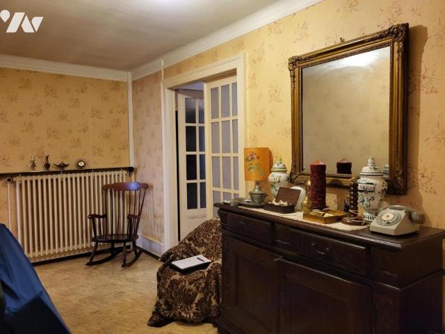 Maison vente à Montbéliard, Hérimoncourt