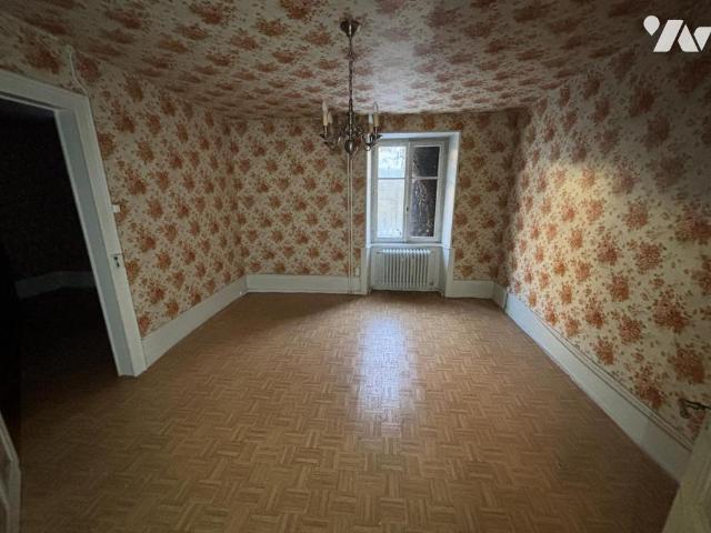 Maison vente à Montbéliard, Hérimoncourt