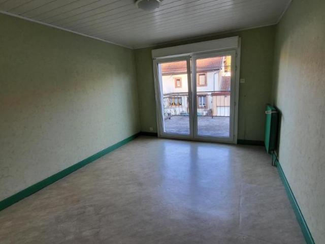 Maison vente à France métropolitaine, Hérimoncourt