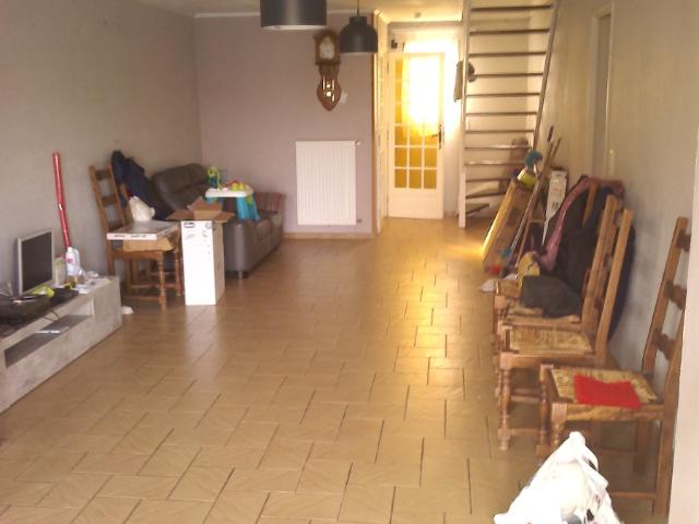 Maison vente à Valenciennes, Hérin
