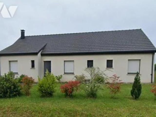Maison vente à Péronne, Hérissart