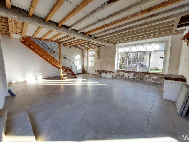 Maison vente à Provins, Hermé