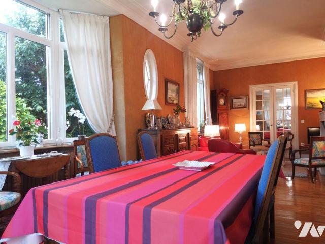 Maison vente à Arras, Hermies