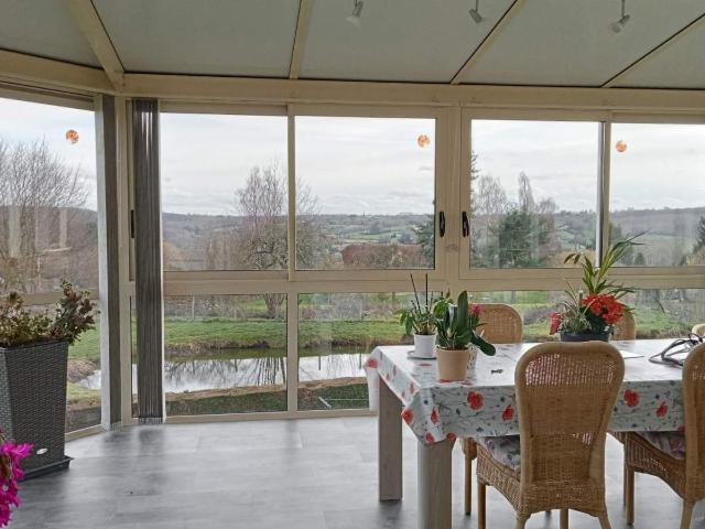 Maison vente à Lisieux, Hermival-les-vaux