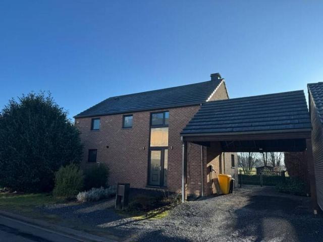 Maison vente à Héron, Wallonie