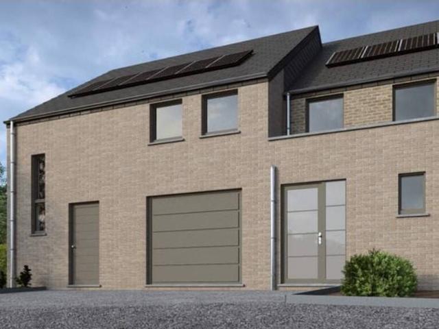 Maison vente à Héron, Wallonie