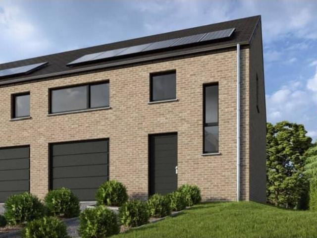 Maison vente à Héron, Wallonie